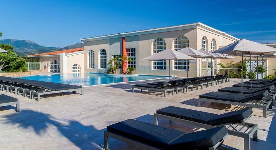 Studio *** "Thalabanyuls" - Vue Mer - Balcon Phòng bức ảnh